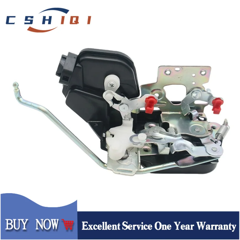 

81310-2E020 Front Left Door Lock Actuator for Hyundai Tucson 2004-2009 Car Parts accessories 81310 2E020 81310 2E020