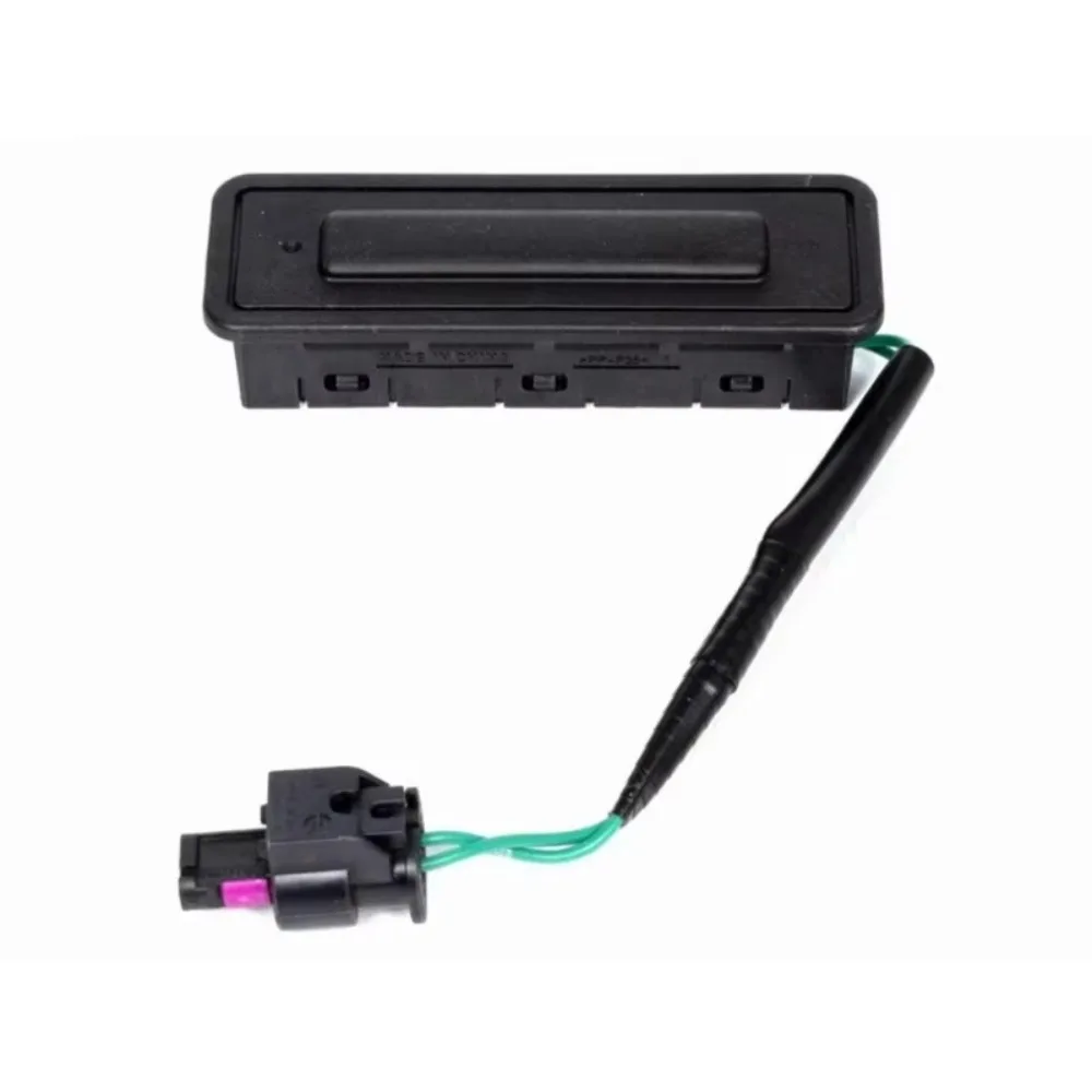 OEM 13597499 22902867 Balck Brand New for Peugeot for Opel 2014-2017 Tailgate Trunk Switch 1pc