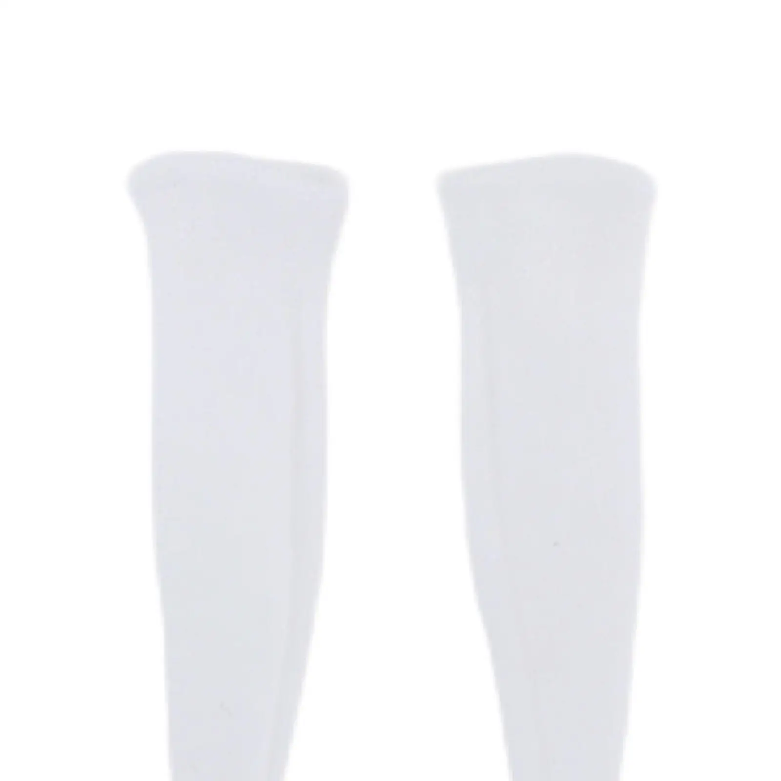 1/12 Scale Figure Stockings Fabric Doll Clothes Miniature Accessory for 6 Inch Action Figures Customizers