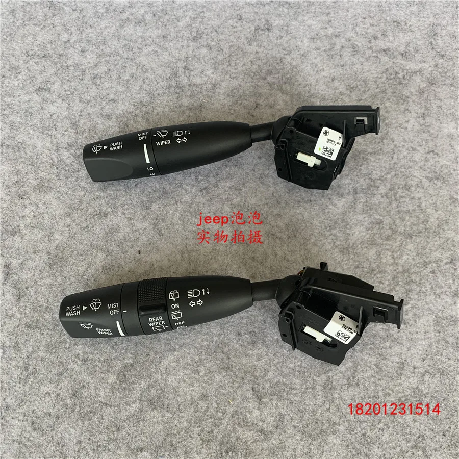 

1 шт. для Jeep Grand Cherokee Chrysler 300C дворники/сигнал поворота/комбинированный переключатель дальнего света