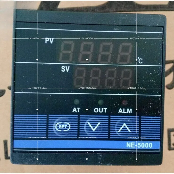 NE-5411-2/-3, NE-5411V-2 Temperature Controller, Hot Selling Popular