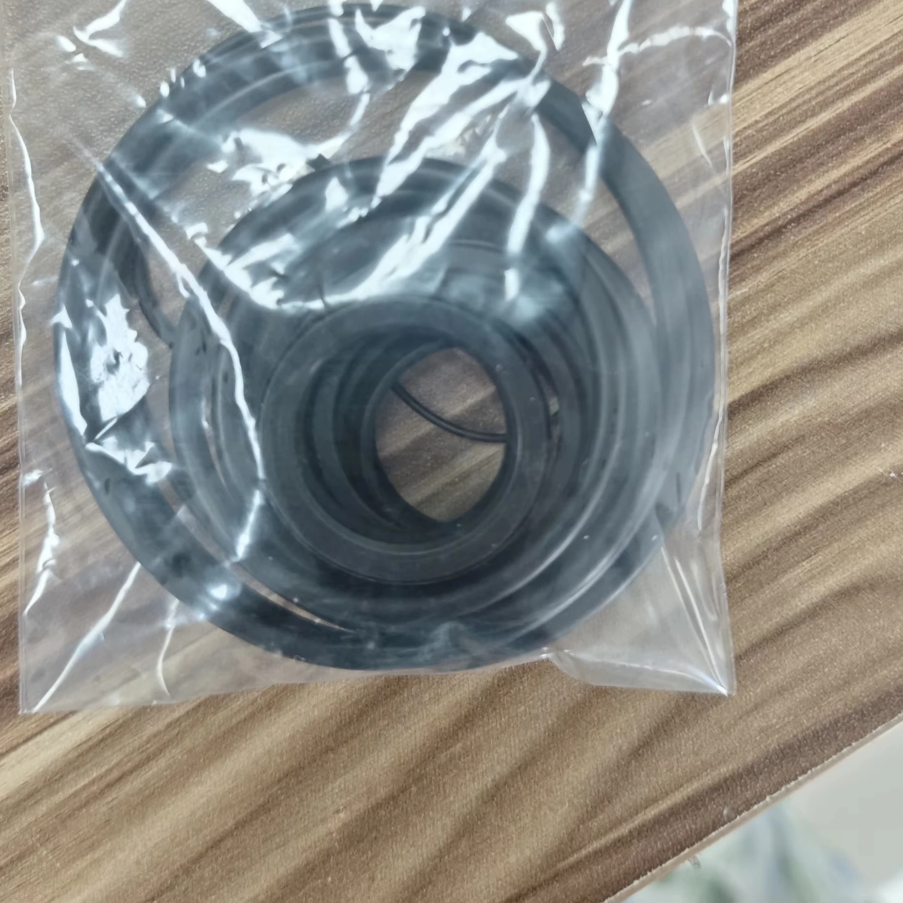 

China Factory Price Off Road Repair Parts, Oil Seal and Sealing Ring