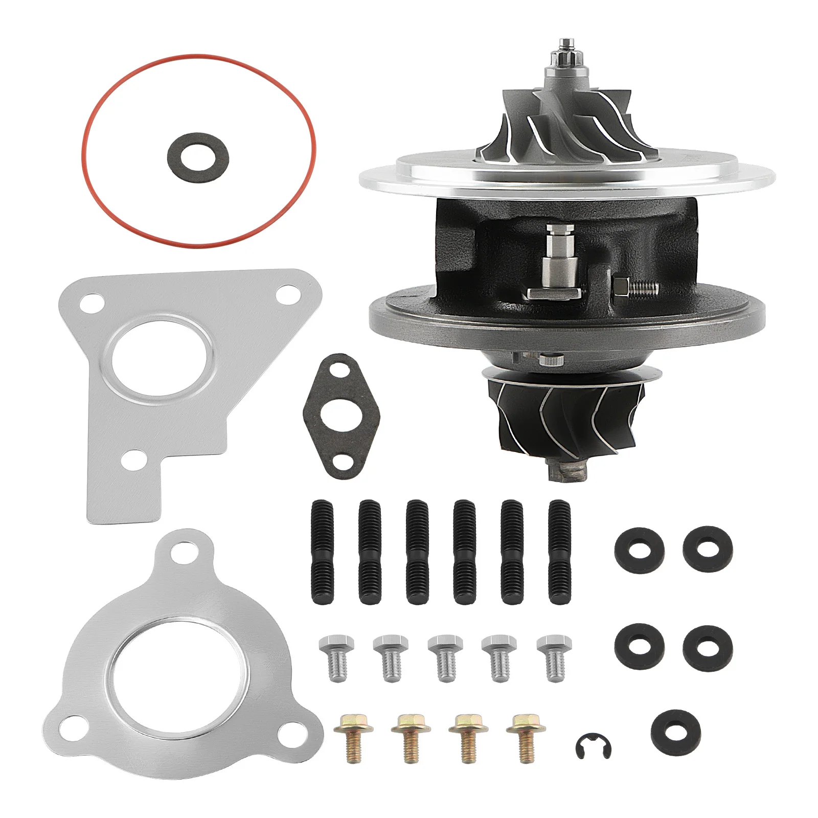 

Turbo Cartridge Core CHRA 708639 for Renault Laguna Megane Scenic 1.9dci 120HP 8200110519 8200332125 8200369581