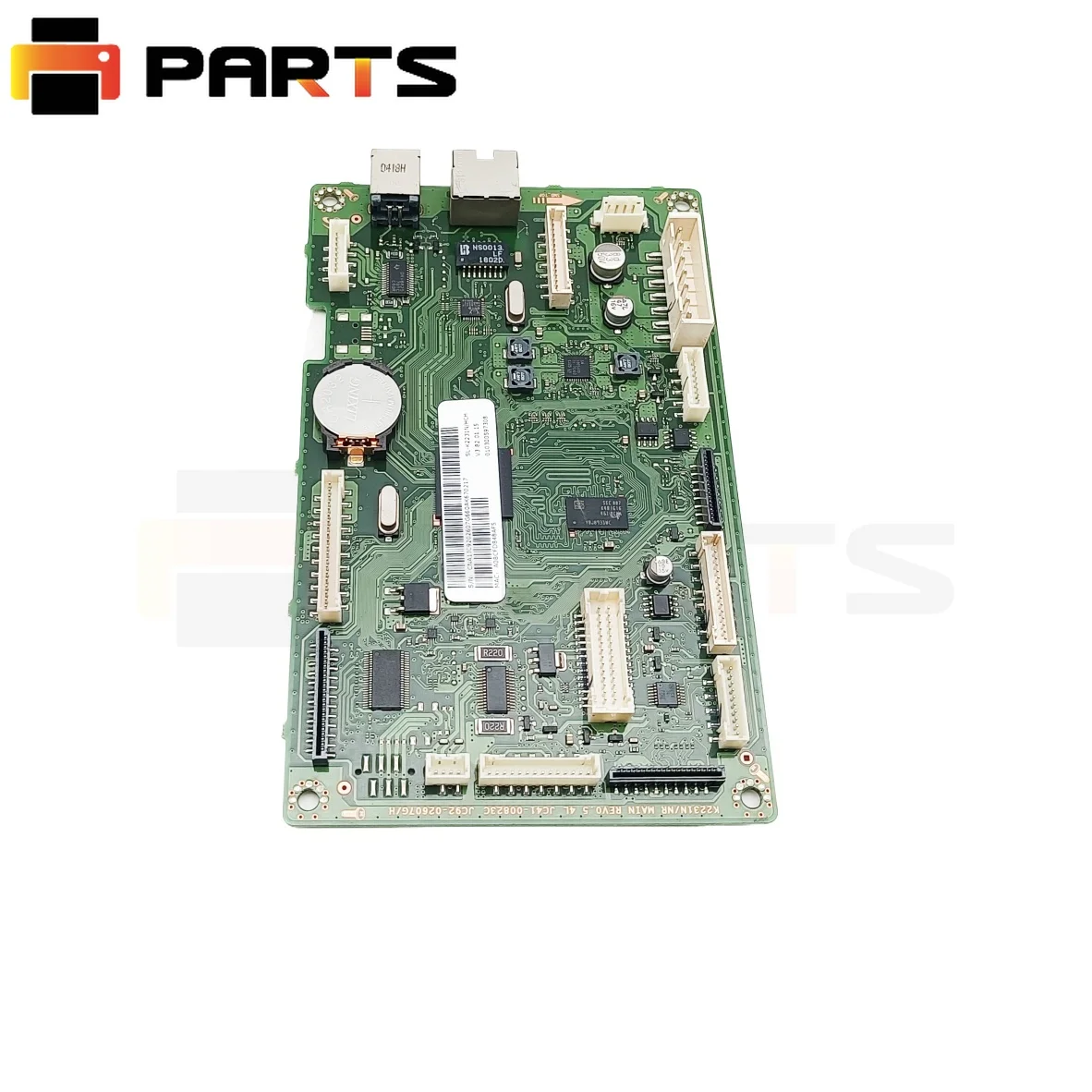 support for HP HP436 436N 437 DN motherboard, Samsung K2200 K2200dn ND interface board
