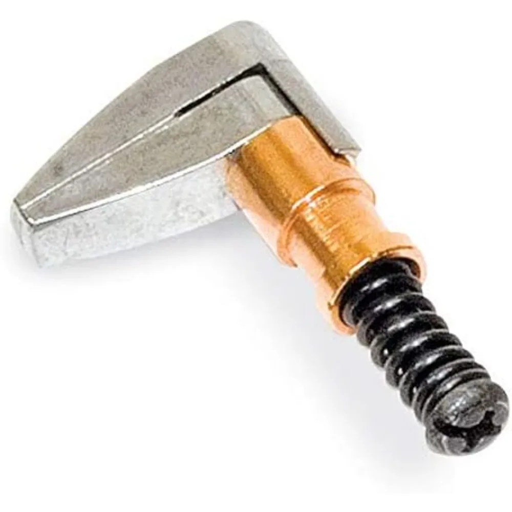 Sistema de sujeción de paneles de sujetadores de chapa metálica, soportes para persianas y soportes laterales de 10,125 pulgadas para trabajos de borde