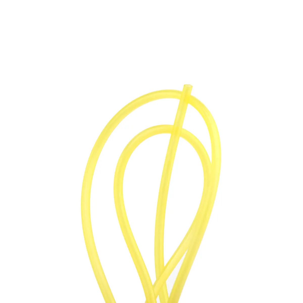 2 meter RC brandstofslang gas-/oliebestendige slang voor RC-modelvliegtuigtanks