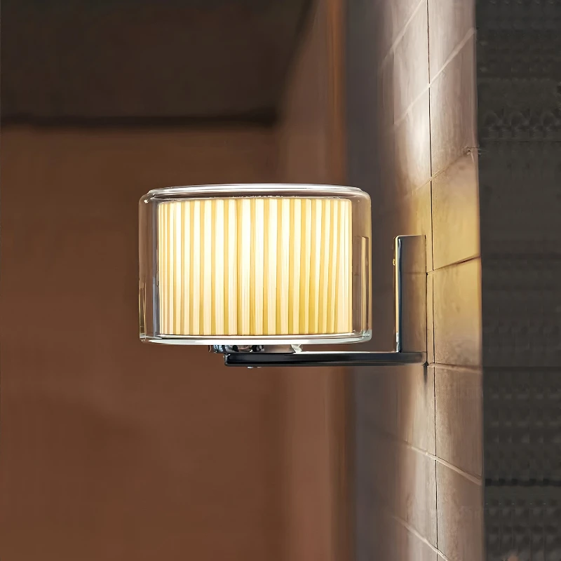 Wall lamp master bedroom bedside lamp entrance corridor entrance bedroom wall lamp