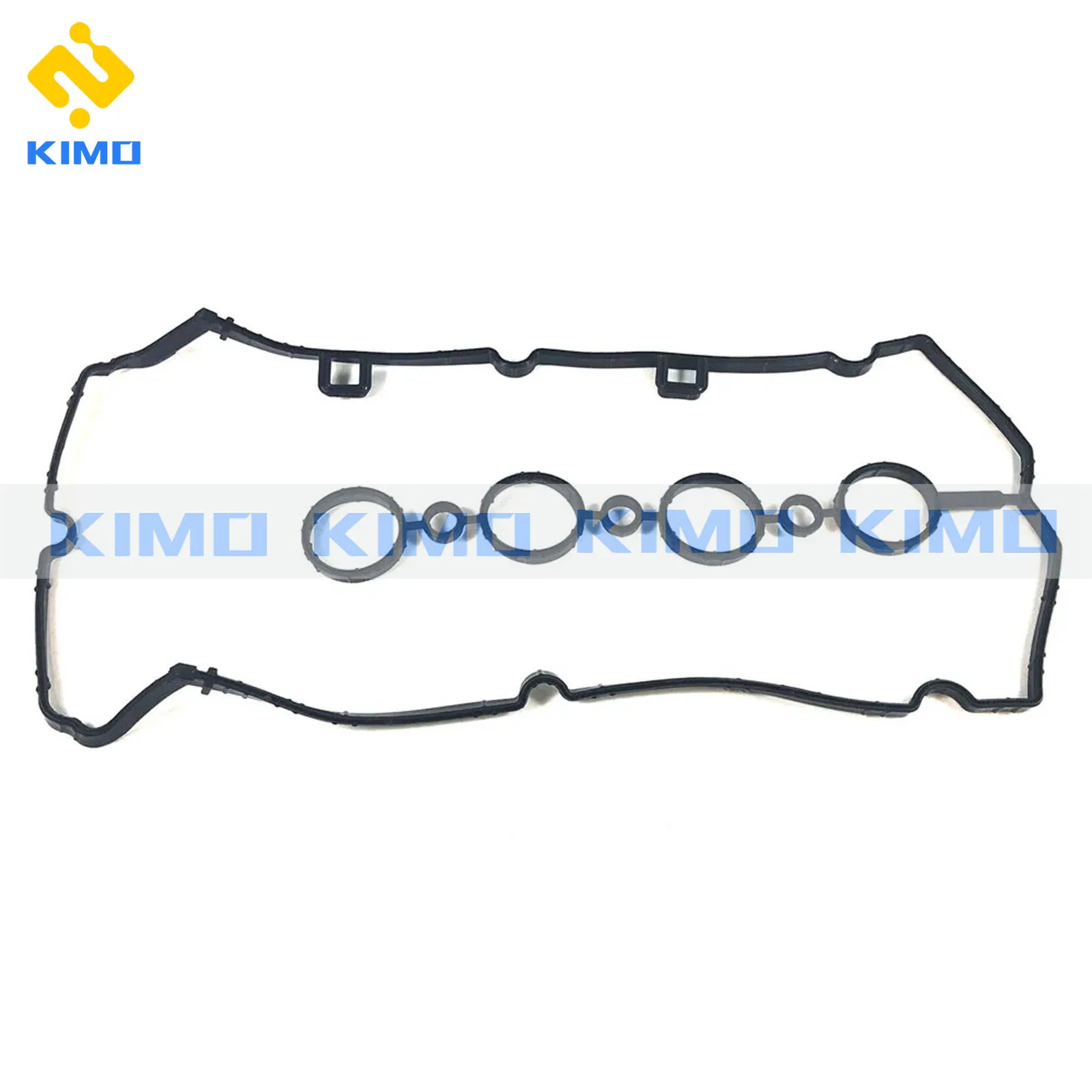 Engine Valve Cover Gasket Set Fit 1.6 1.8 L T LDT LXV LDE Gas For 07-18 Chevrolet Cruze Sonic Pontiac Aveo 1.6L 1.8L 55354237