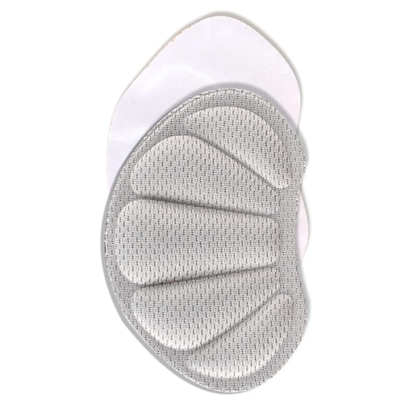 Heel Grips Heel Liners Fillers for Loose Shoes Heel Cushion Inserts Heel Pads to Prevent Slipping Out Rubbing