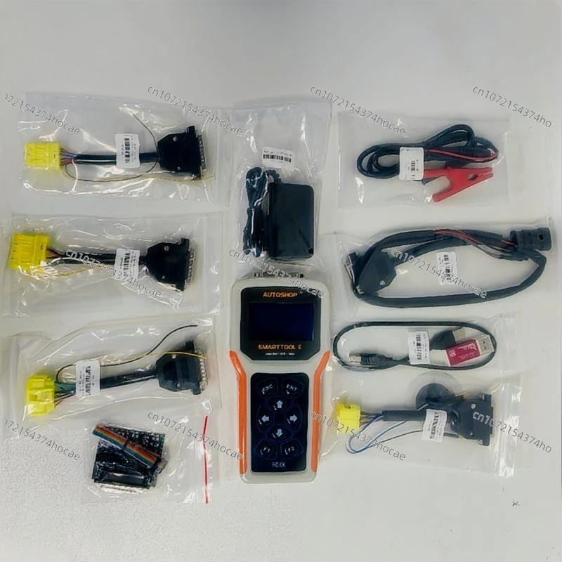 

Algernon-keys[Device+ smart key +ODO 2E] programming Motorbike ODO Meter Smart key Keyless For H-onda Y-amaha S-uzuki
