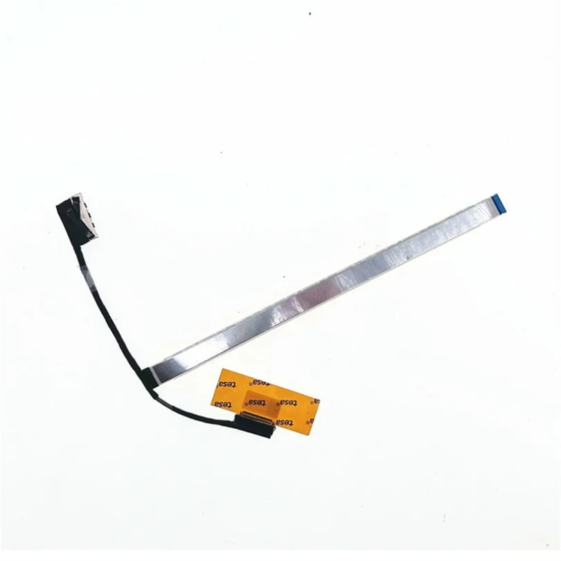 New Original Laptop LCD EDP Cable For Lenovo Xiaoxin AIR 14+ ITL ACN 2021 GLI42 2.2K 2D DC02C00SA00 5C10S30229