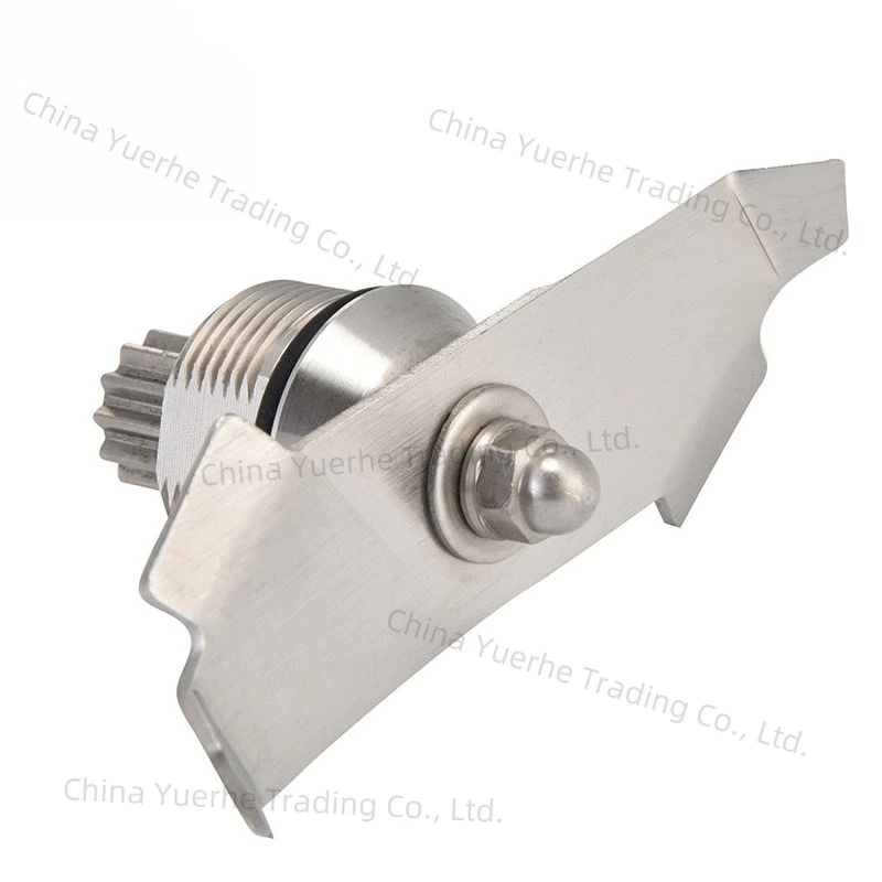 

015990 Аксессуары для дробилки льда Smoothie, лезвие головки ножа для VITAMIX