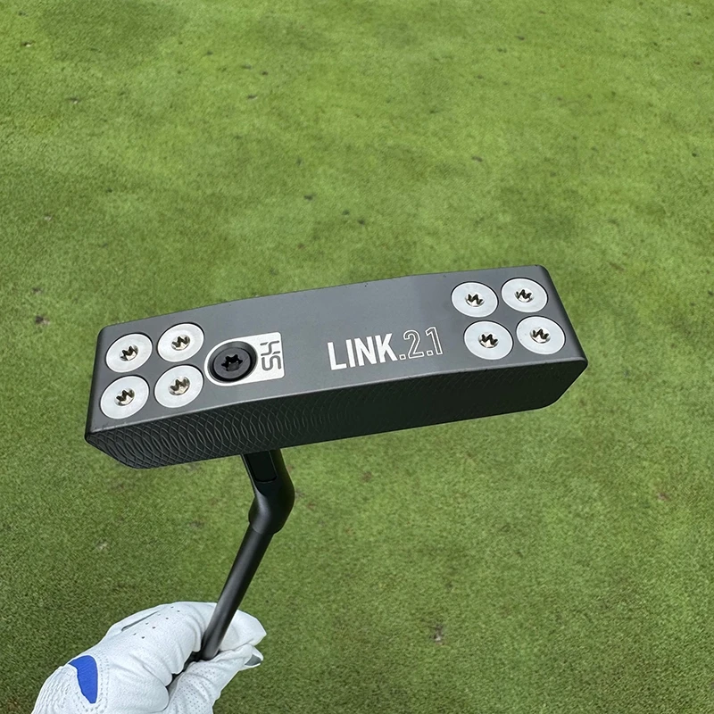 2026 New LINK 2.1/2.2 Black Go - Golf Equipment Store ulasan dan harga