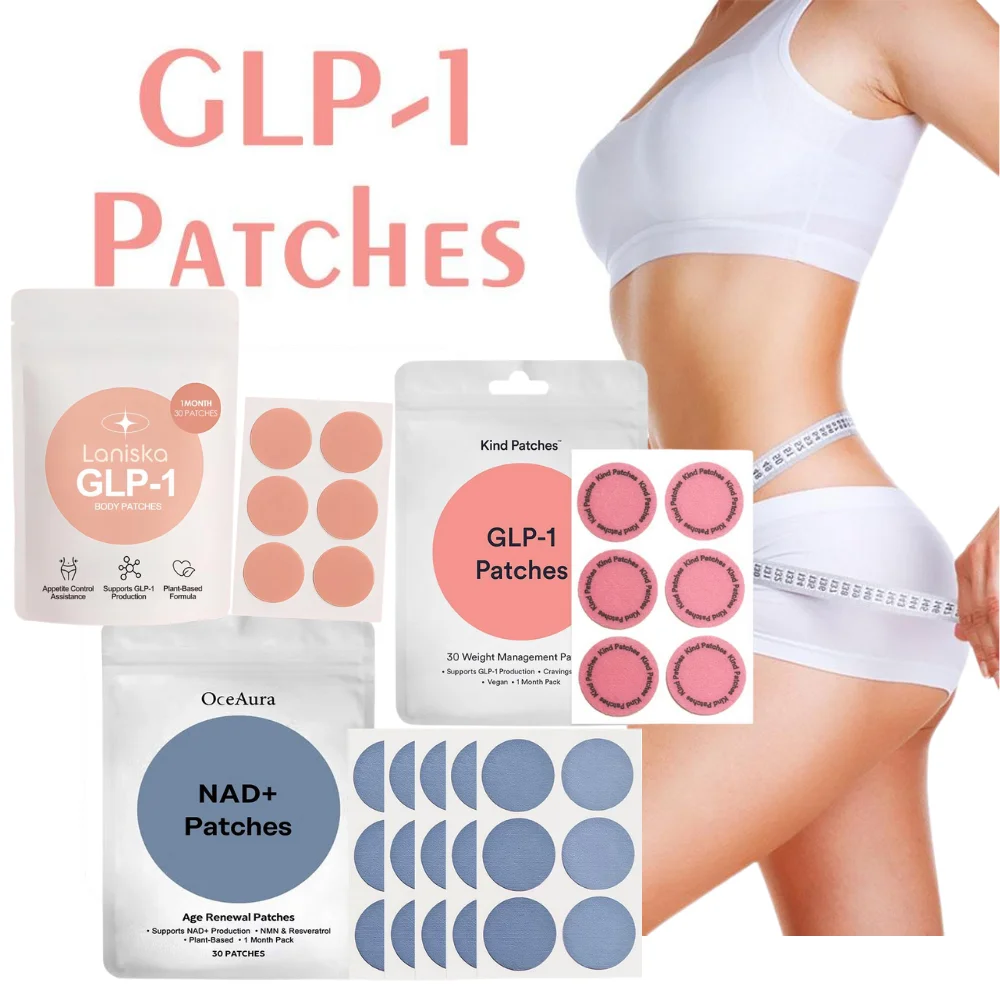 التصحيح التخسيس التصحيح الدهون التصحيح GLP-1 بقع تنظيم عملية التمثيل الغذائي في الجسم الصينية عشب طبيعي التخسيس الجسم السموم