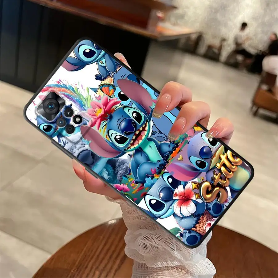 Case For Xiaomi Red… - image