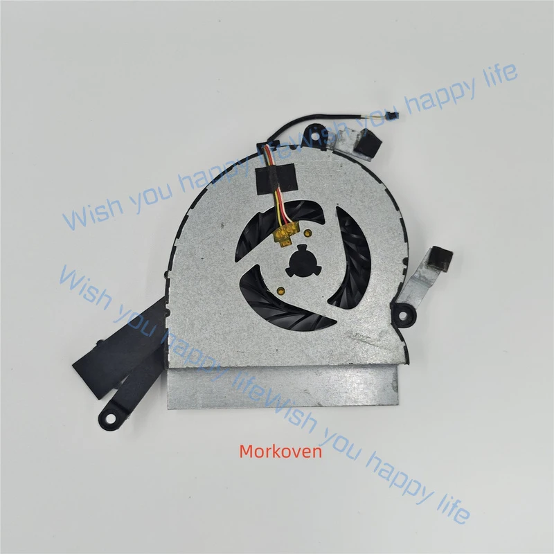 Ventilador de refrigeración para CPU para Hp Pavilion 27-R174CN 24-R114 24-R124 AIO 939236-001
