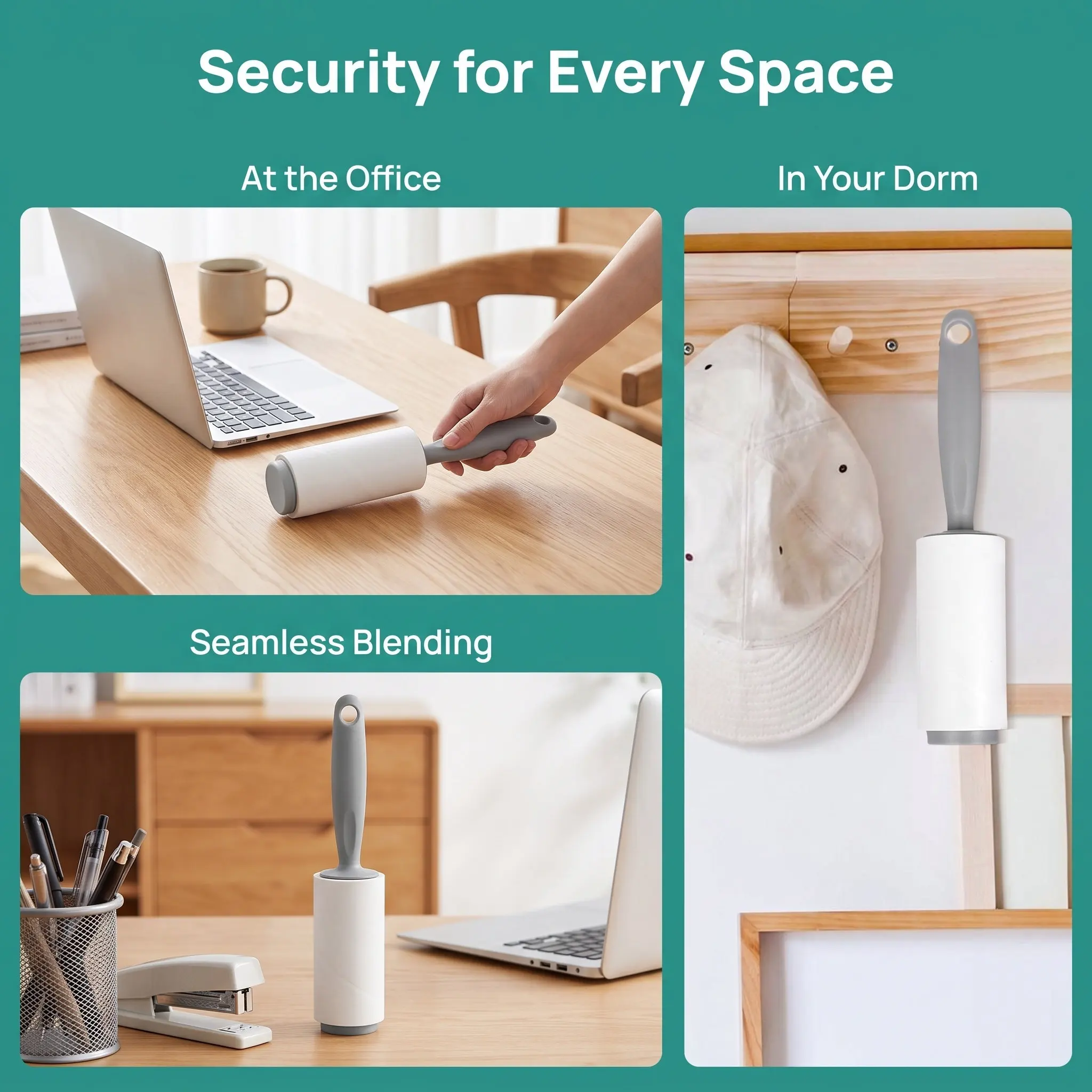 Hidden Compartment Storage Box – Portable Plastic Safe for Jewelry, Cash, Keys & Small Valuables