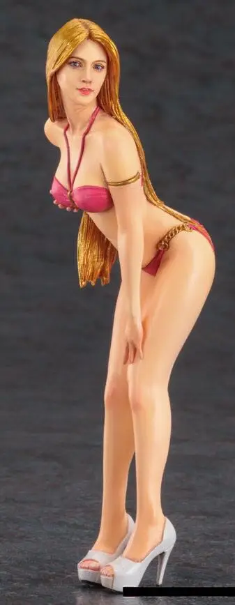 1/12  Resin Model Figure GK，Unassembled and unpainted kit