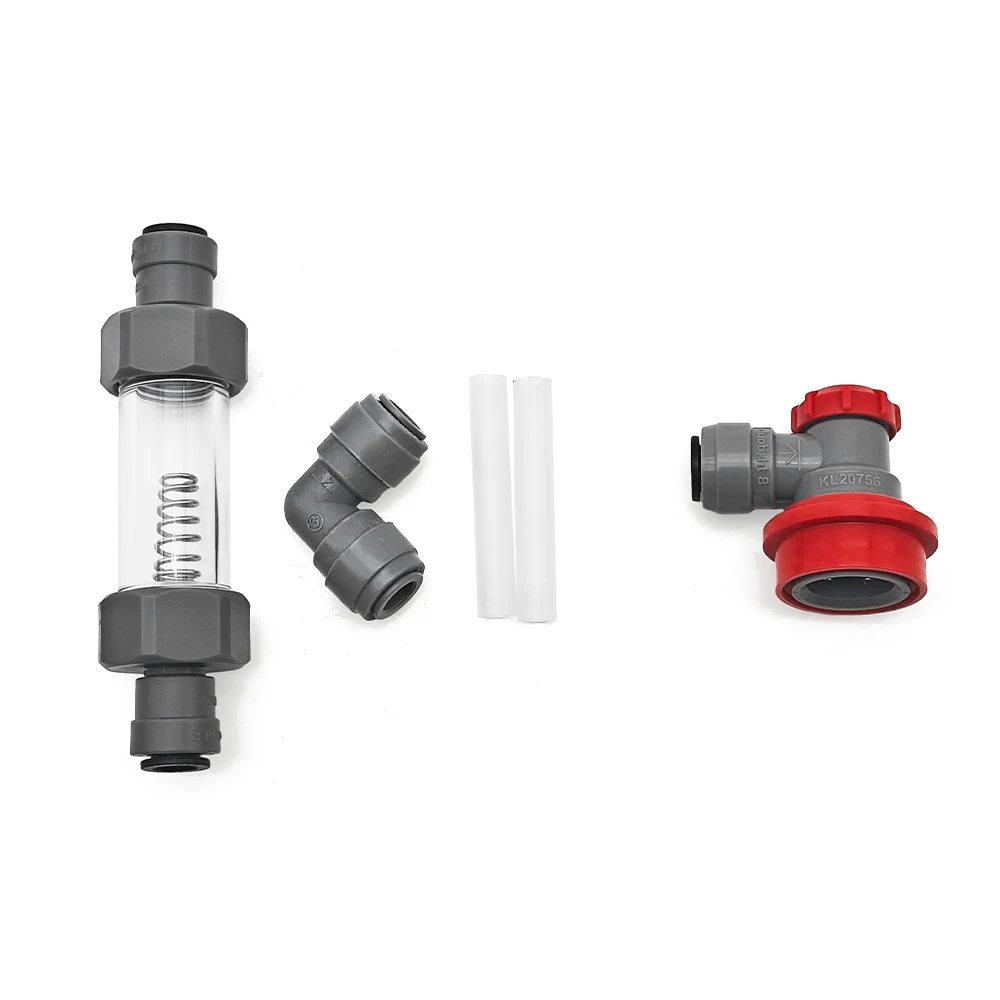 Kegland duotight Flow Stopper Gen 2 - Automatic Keg Filler Kit