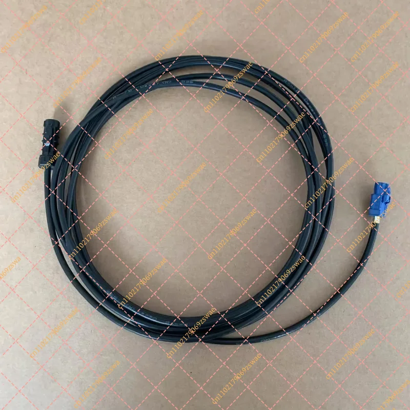 Car 360 Degree Area View Camera Wiring Harness Panoramic Reversing Cable