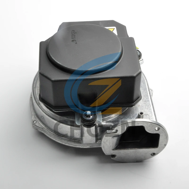 Heidelberg SM52 PM52 Ремень доставки бумаги Вентилятор R2.179.1911 Вентиляторный насос улитки G1G126-AA88-64 Запасные части Heidelberg