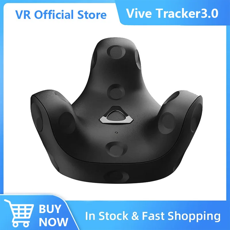 

HTC Vive Tracker3.0 VR Virtual Universe Action Capture Accessories For HTC Vive VR