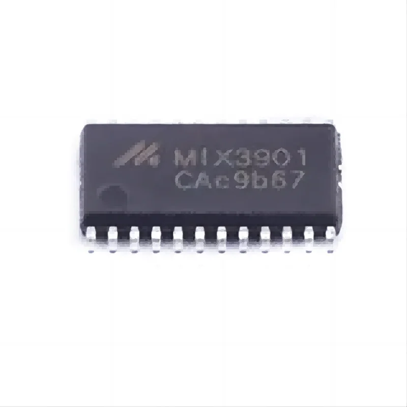

5 шт. новый оригинальный MIX3901 TSSOP24