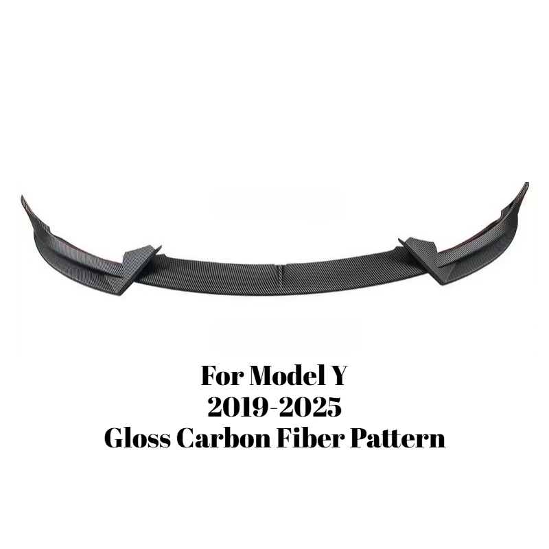 Matte Carbon Fiber