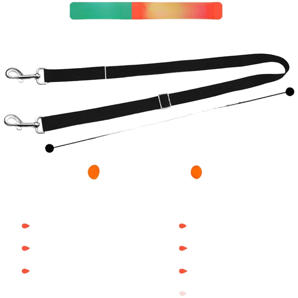 For Horse Blankets Adjustable Elastic Band Blanket Strap For Riding For Travel Black Adjustable Horse Blanket Strap