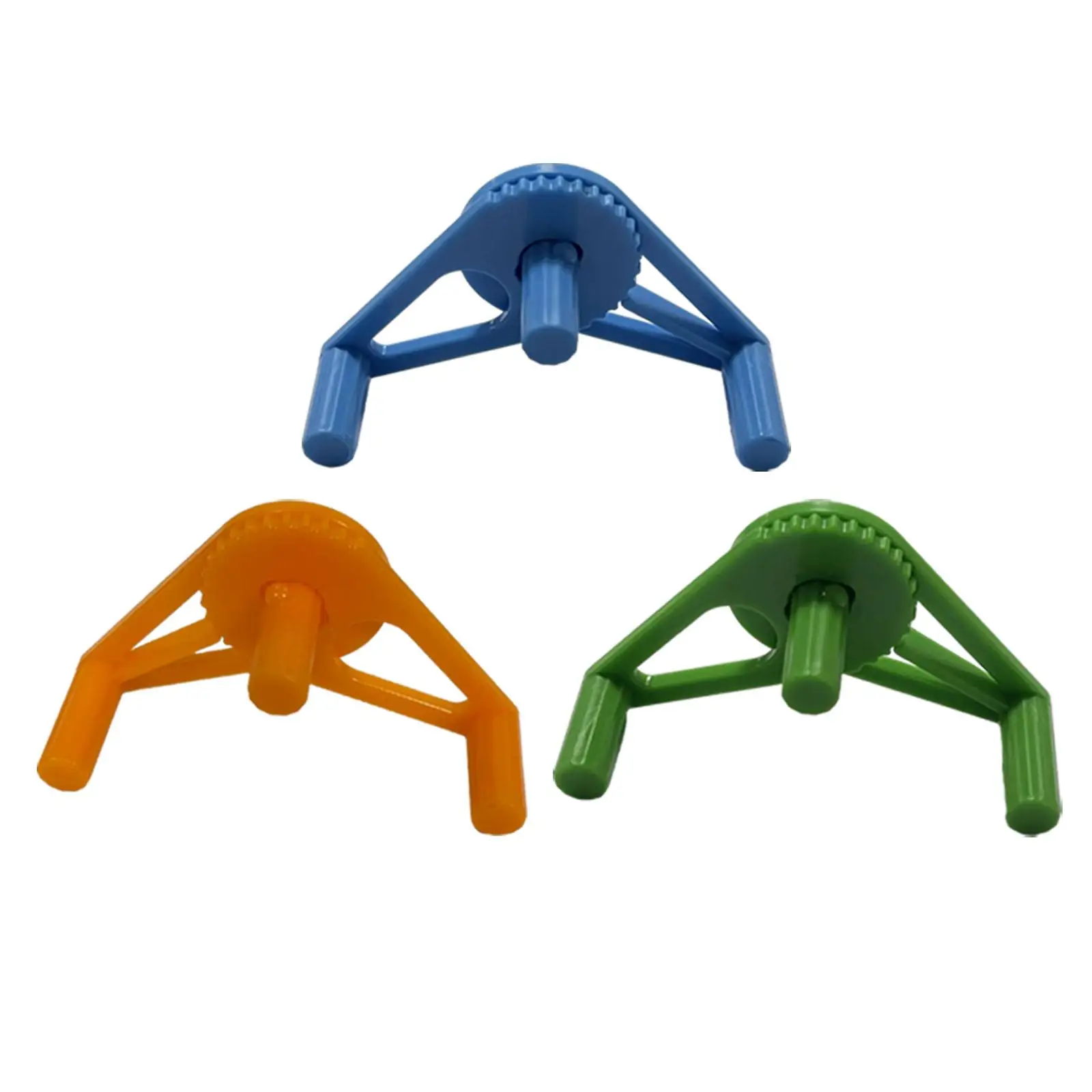10 Pieces Adjustable Plant Stem Training Clips Gardening Tools for Fruit Trees New Branches Flowers Yard Trees Vegetables