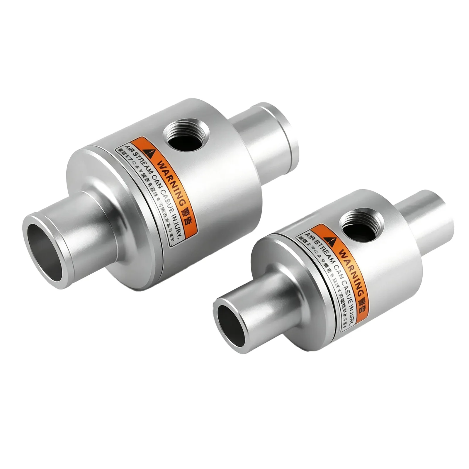 LT Air Amplifier Vacuum Generator Pneumatic Vacuum Conveyor Aluminum Alloy Pneumatic Suction Machine