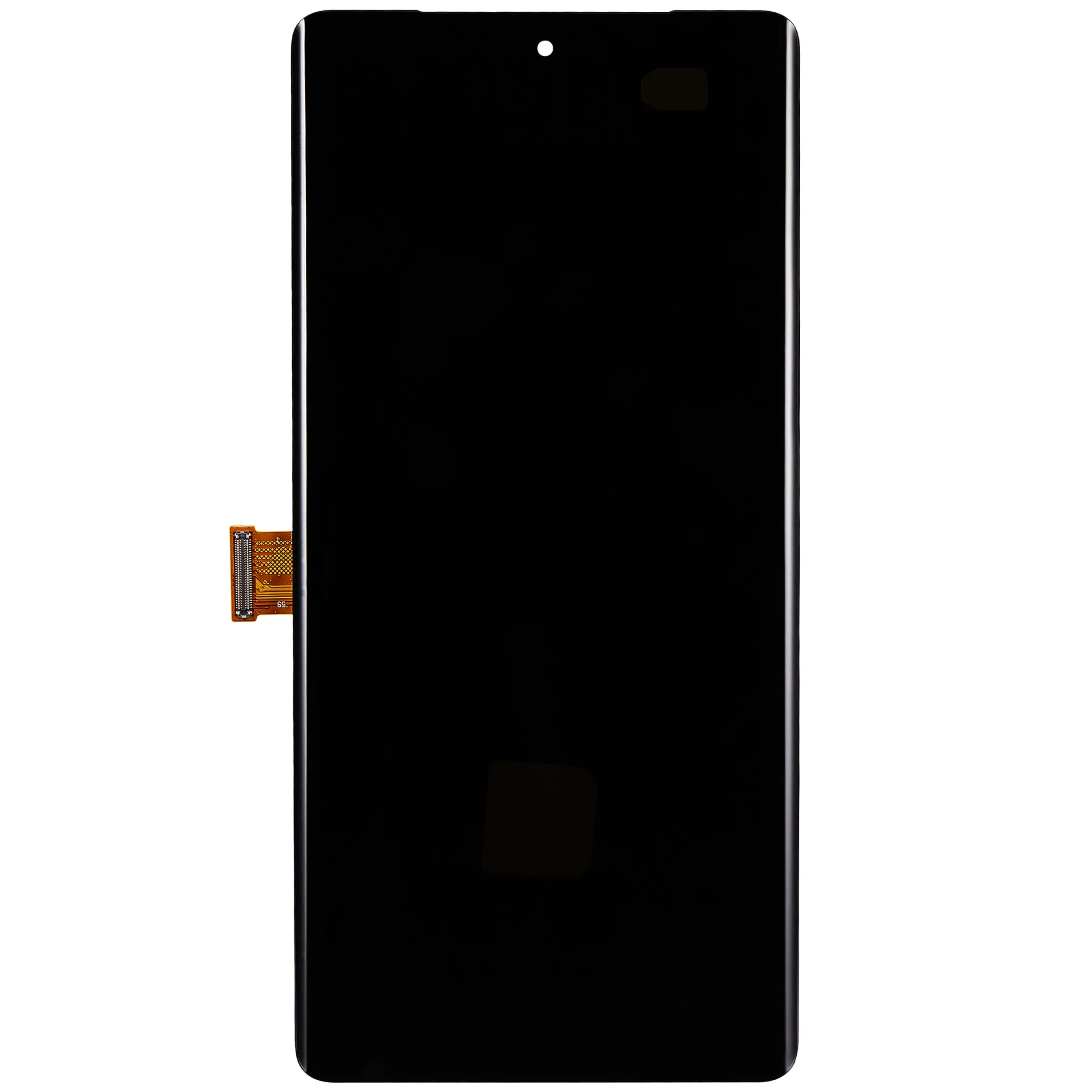 Super AMOLED For Google Pixel 7 7A 7Pro 8 8Pro LCD Dispaly Touch Screen Replacement Digitizer Touch Assembly For Pixel 7 Pro LCD