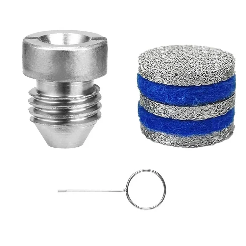 

Горшок для пены, пенопластовый экран, автомойка высокого давления, специальные расходные материалы для распылителя пены, набор картриджей для фильтра из нержавеющей стали