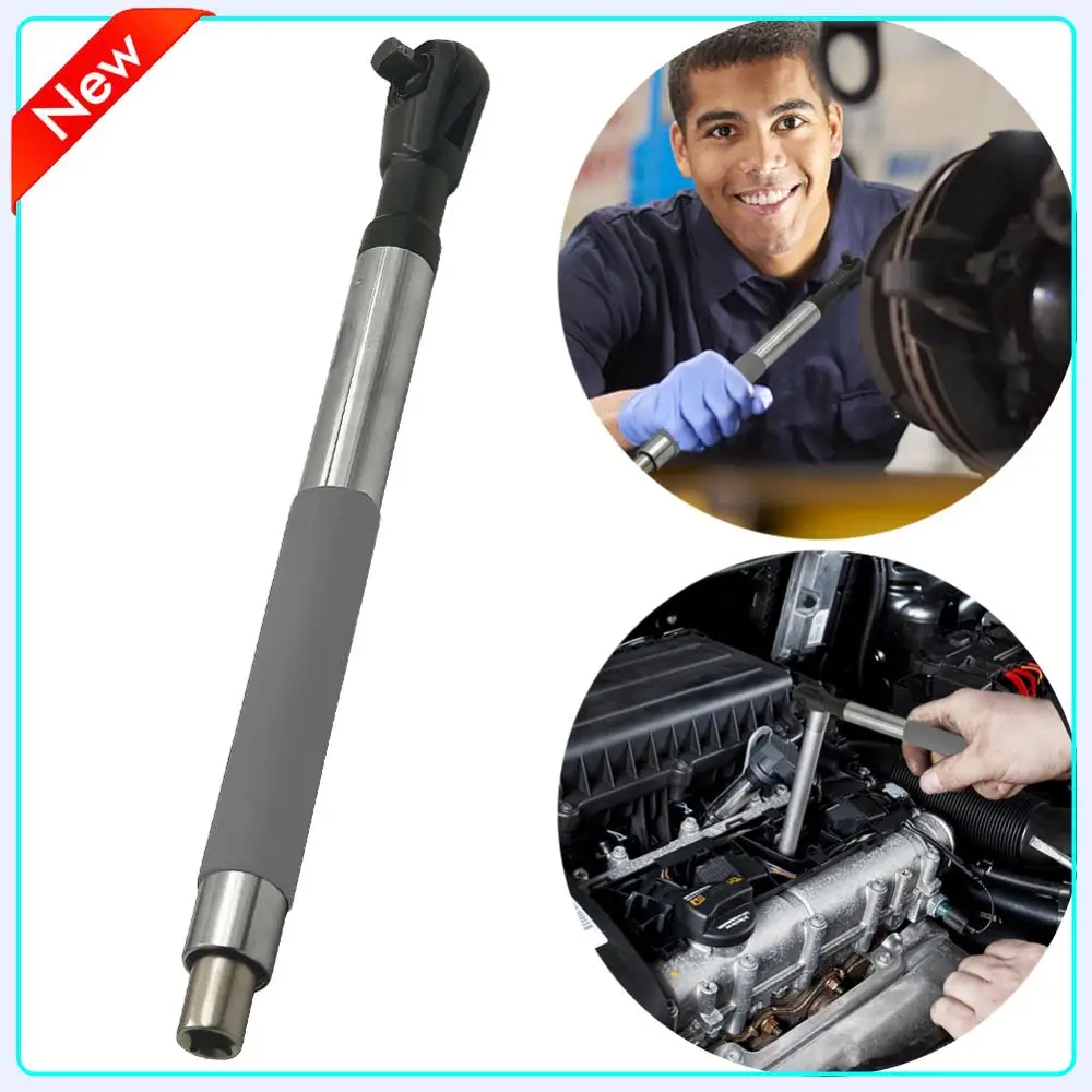 automatic-extension-wrench-wear-resist-cordless-electric-ratchet-wrench-lightweight-electric-extension-wrench-car-repair-tool