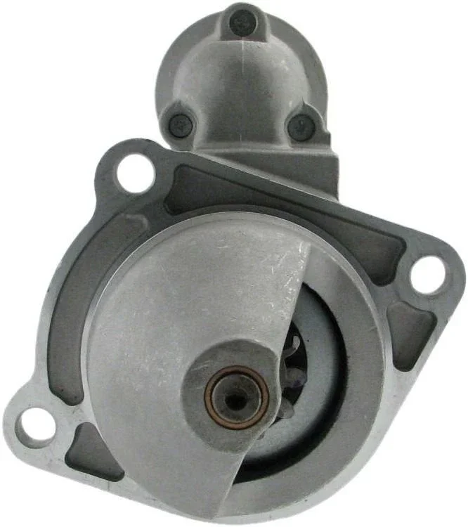 

Новый стартер, совместимый с MAN 10.145 1981-1987, MAN 10.150 1995-1996, 24В 4кВт 11T CR 0001231007