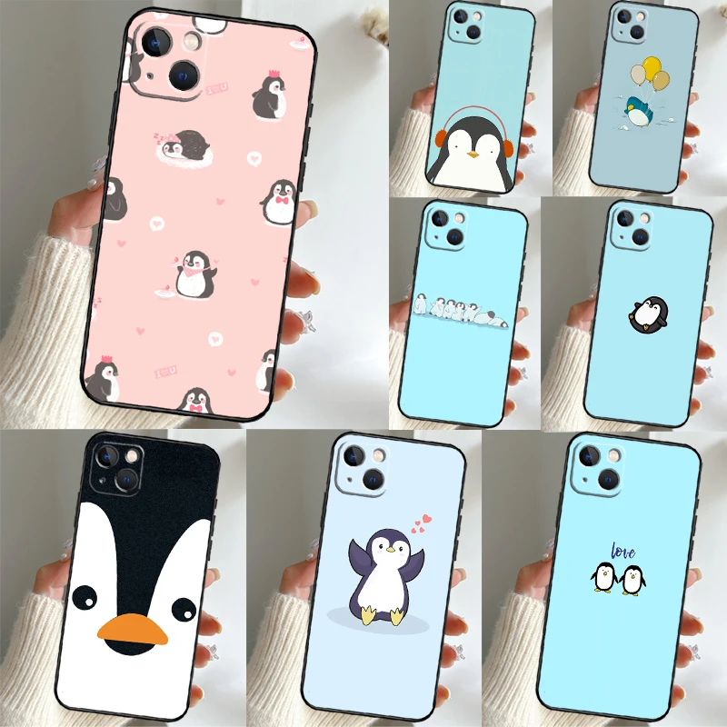 Penguin Case For Xi…
