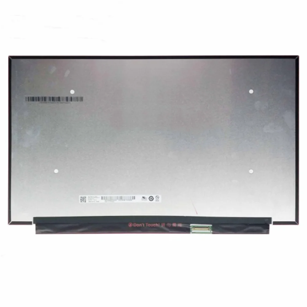 

B156HAN02.0 15.6 inch Slim LCD Screen Panel Slim FHD 1920x1080 EDP 30pins 60Hz 141PPI 300 cd/m² 262K 72% NTSC