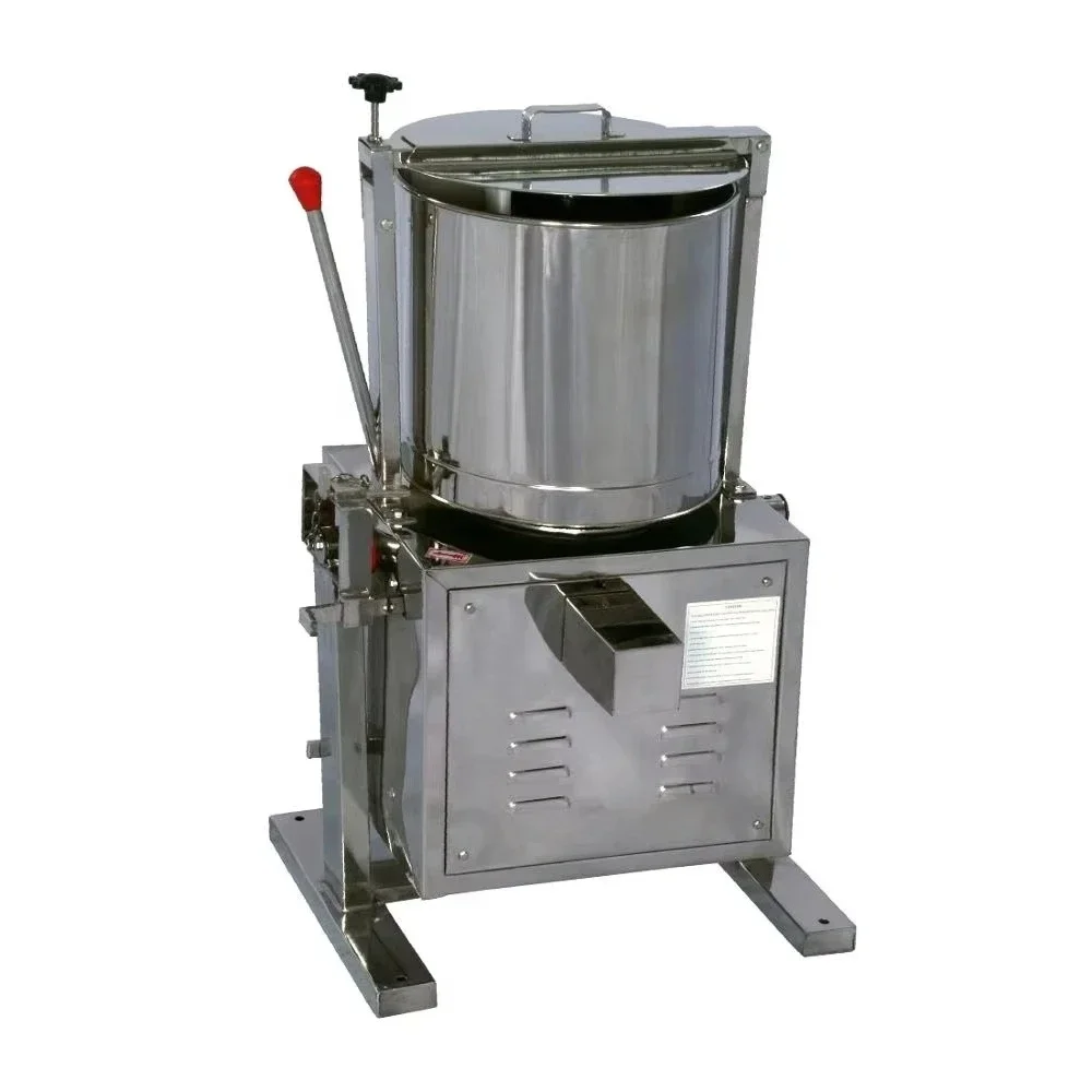 The highest quality stainless steel wet grinder for better food processing