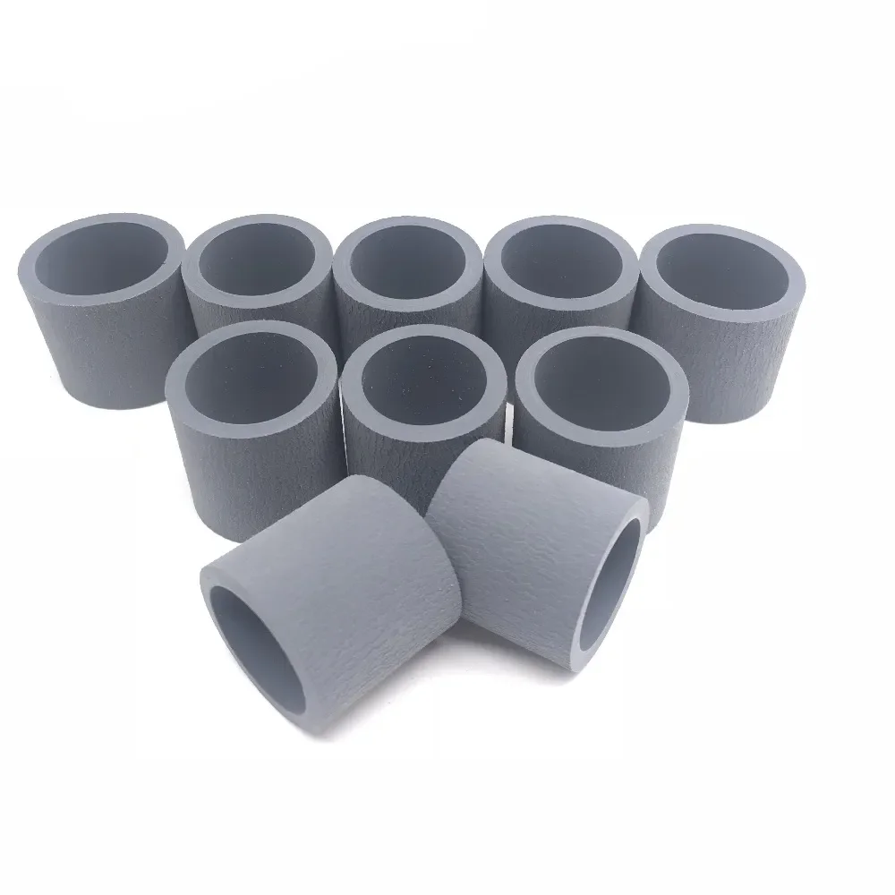 RM1-6414 RM1-3763 RM1-6313 RL1-1370 RL1-3167 RL1-0540 RL1-0542 RL1-2891 Pickup Roller tire for H P 1320 3005 P3015 2035 27272055