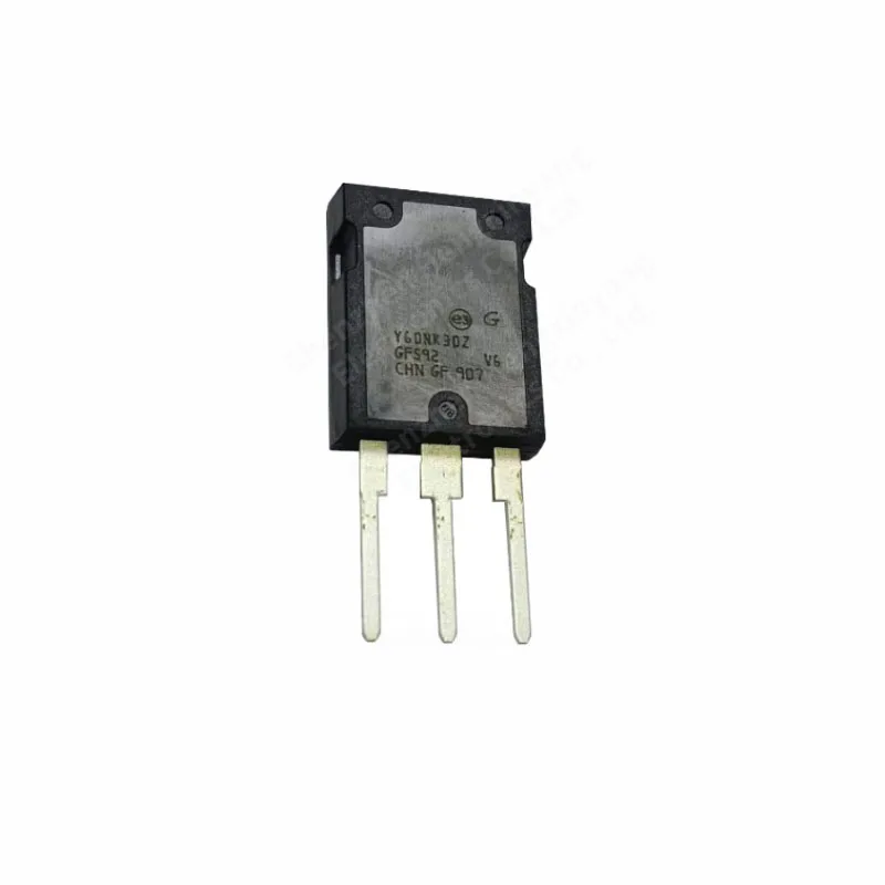 1PCS STY60NK30Z package TO-247 60A300V FET