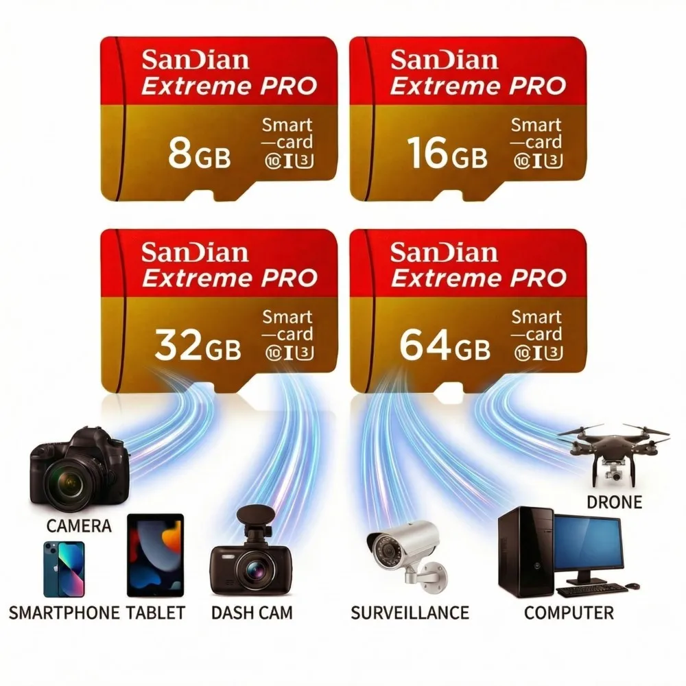 High Speed Memory C…