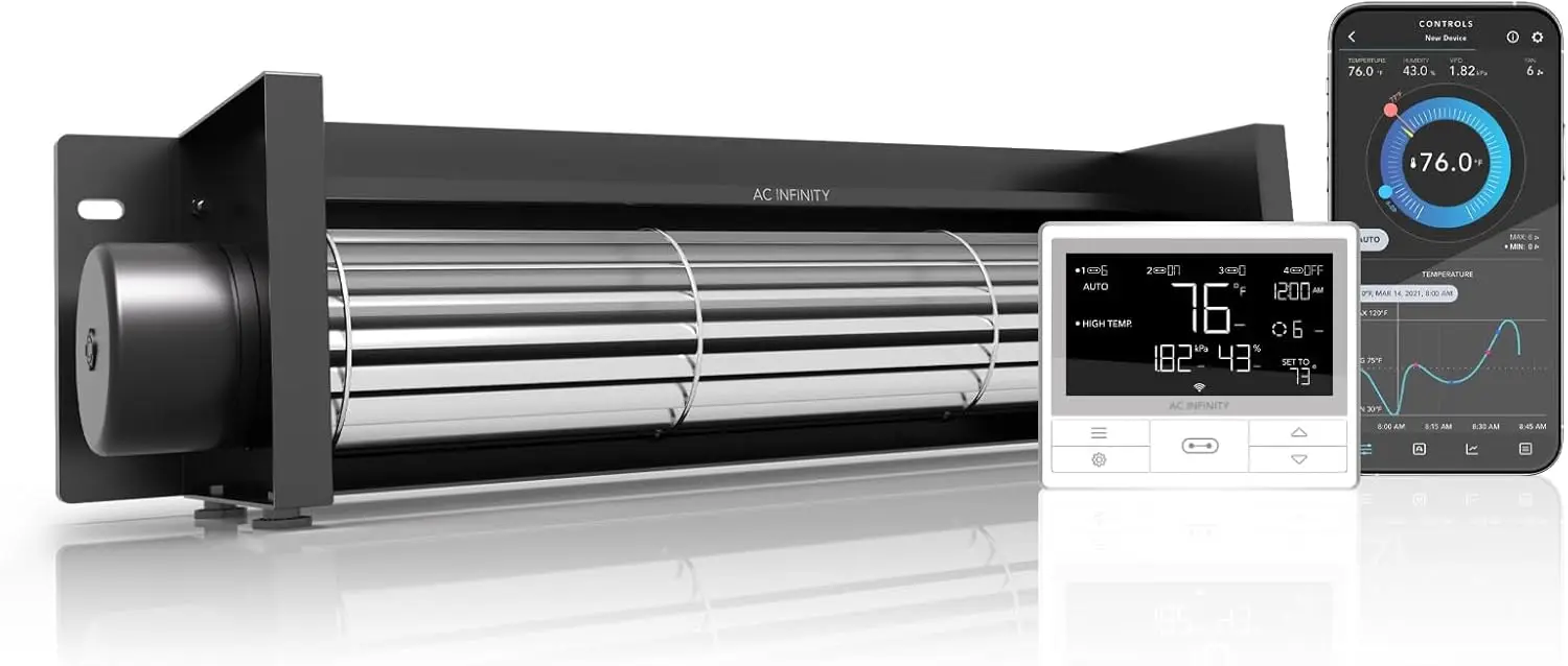 Airblaze T14 Firepl… - image