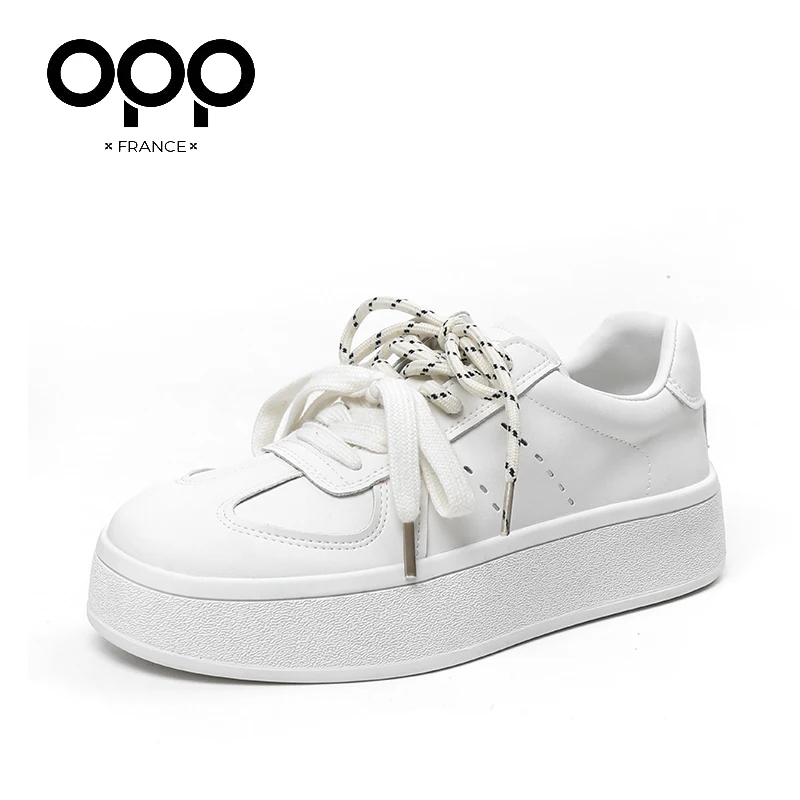 OPP Women New white shoes High-end Sport Balance Fashion 530 Shoes Luxury Designe board shoes