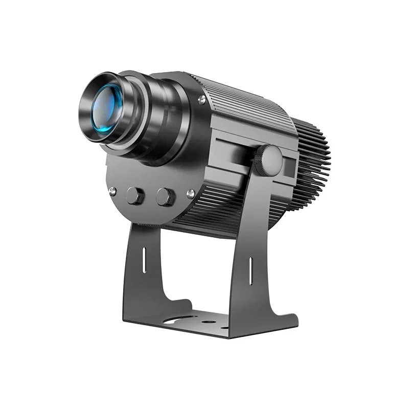 Outdoor Waterproof IP67 High Power Octagonal Emitting Diode Pentagon Flashlight Pattern Projector Pentagon Lens