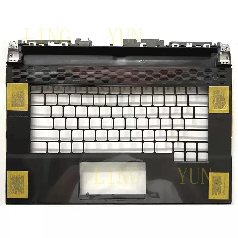 

Z New for Dell Alienware M15 R3 Palmrest Upper Case Cover 03DYGJ