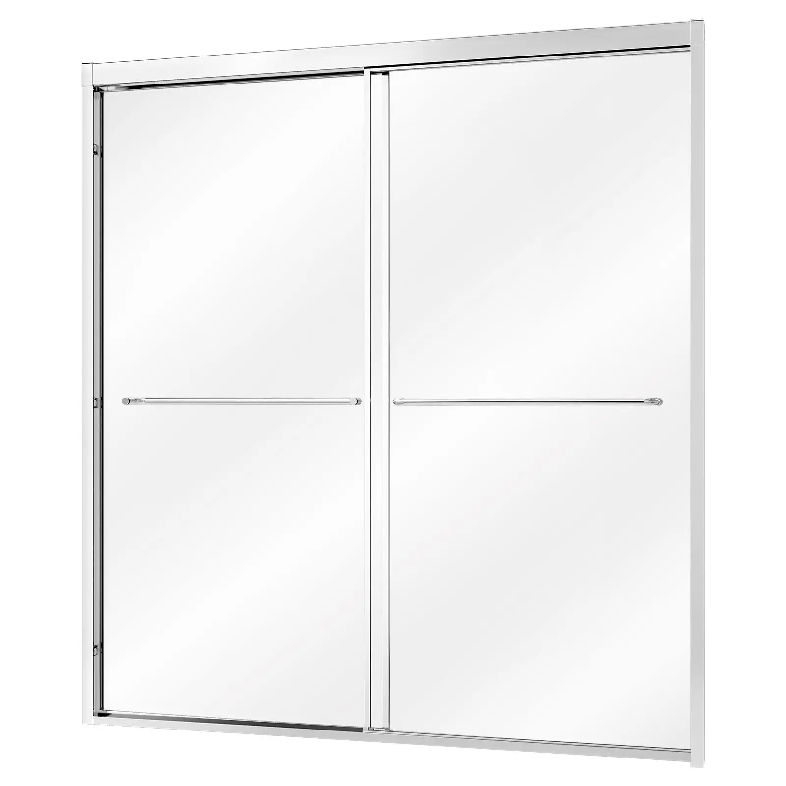 Bathtub Shower Door 60