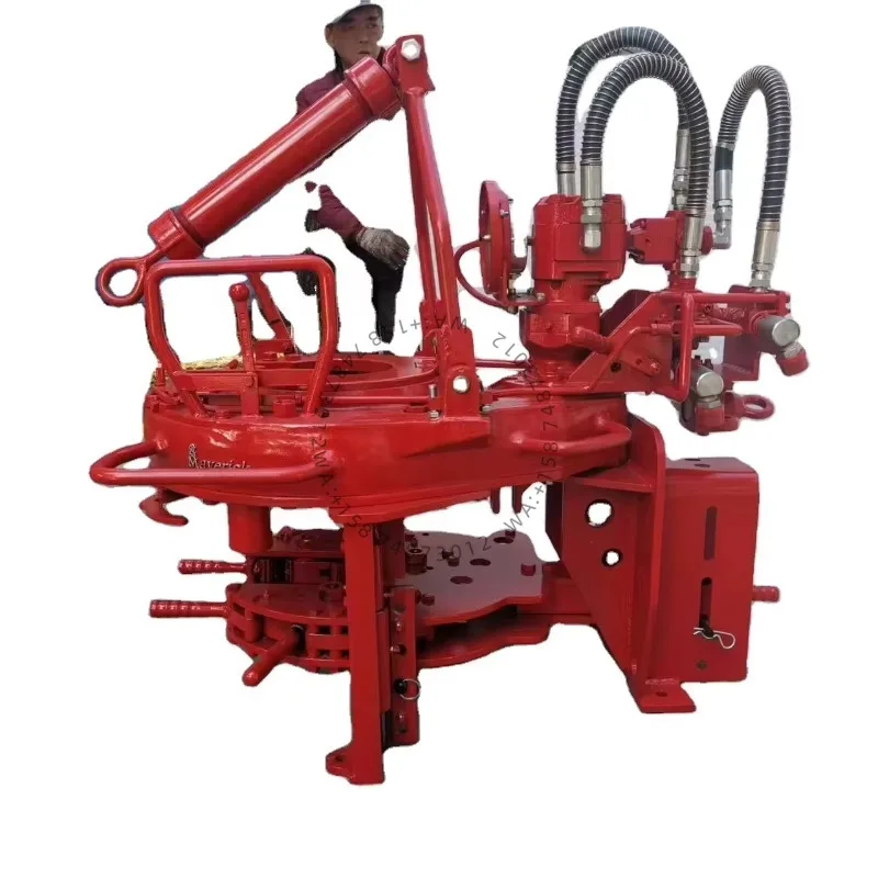 Api 7K Yq 115 Hydra…