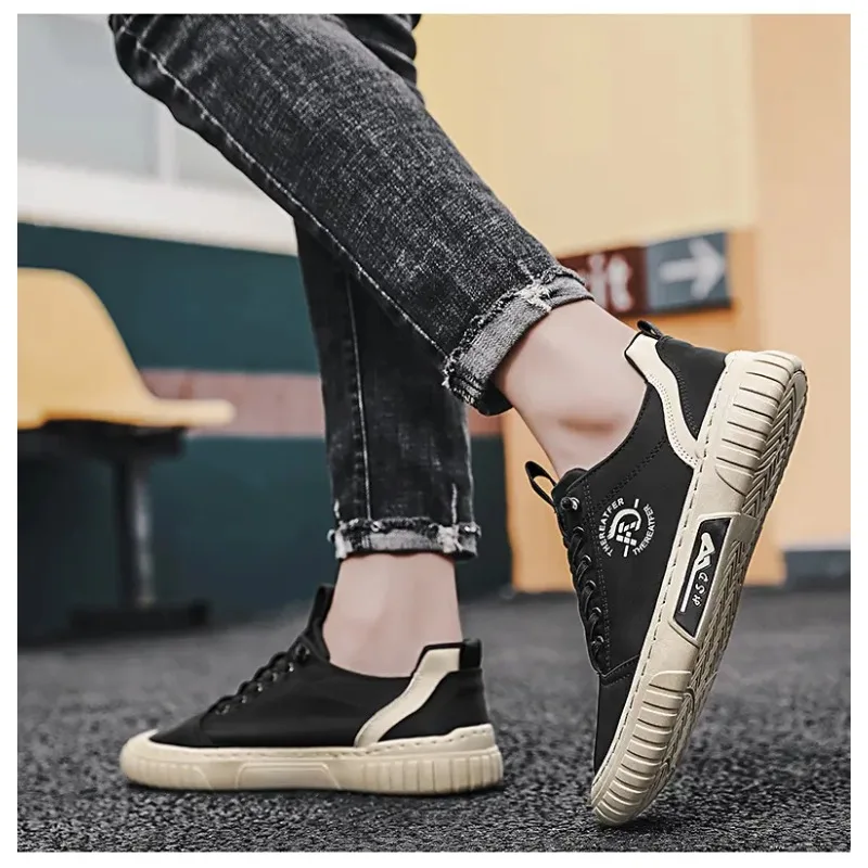 Men Casual Shoes Ice Silk Cloth Canvas Shoes Sneakers 2024 New in Breathable Slip on Man Flat Loafers Men Vulcanized Shoes Trend