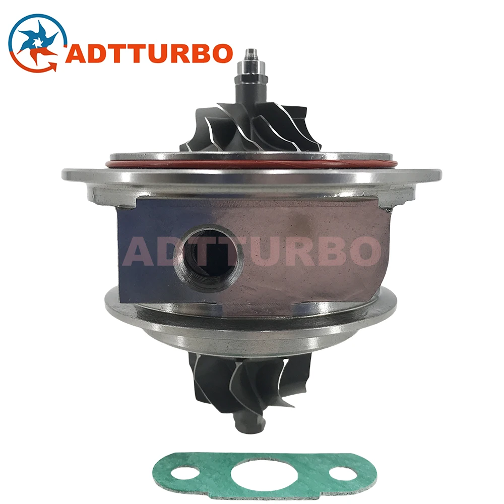 

793996 812811 GT1238Z Turbo Cartridge Turbine CHRA 55248412 812811-5004S for Fiat 500 1.4 103Kw 140HP Evo MultiAir 2010-2016