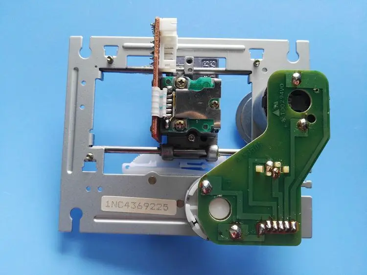 Oryginalny SF-91 5P 8P Mechansim SF91 5PIN 8PIN SF-91 5 + 8 pinów kabel optyczny Pick-upy soczewka lasera dla domowego odtwarzacza CD